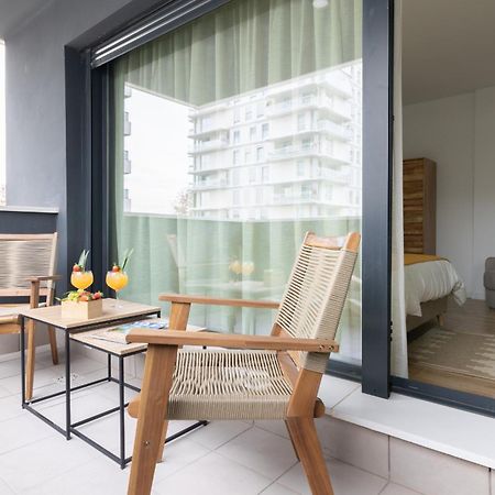 Dormforyou Arena Delux Terraza Valensiya Dış mekan fotoğraf