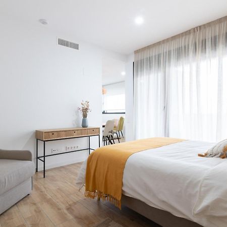 Dormforyou Arena Delux Terraza Valensiya Dış mekan fotoğraf