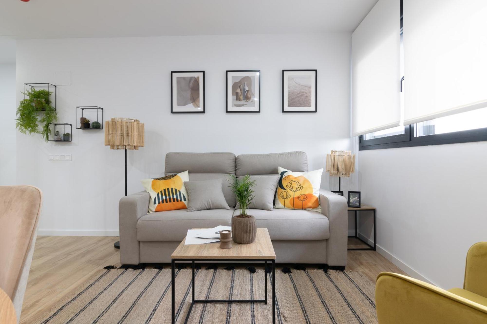 Dormforyou Arena Delux Terraza Valensiya Dış mekan fotoğraf