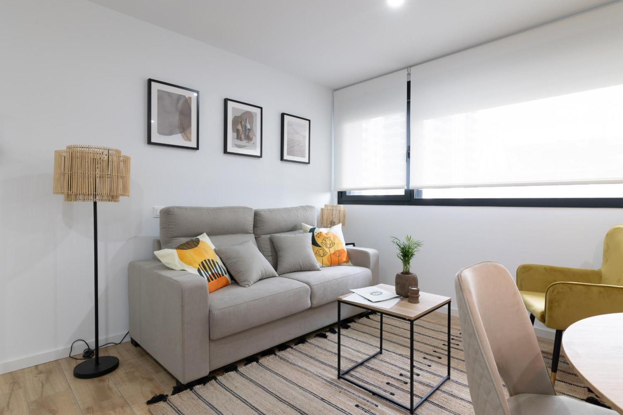 Dormforyou Arena Delux Terraza Valensiya Dış mekan fotoğraf