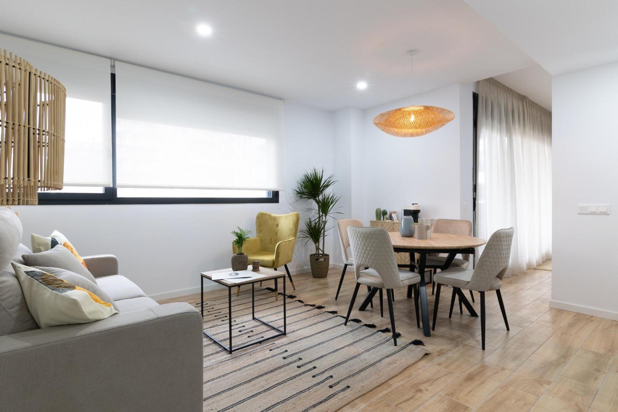 Dormforyou Arena Delux Terraza Valensiya Dış mekan fotoğraf